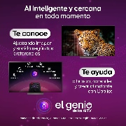  Smart TV LG OLED evo AI C5 4K